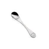 Herdmar Silver Metal Animals S.S Baby Cutlery - Set of 3